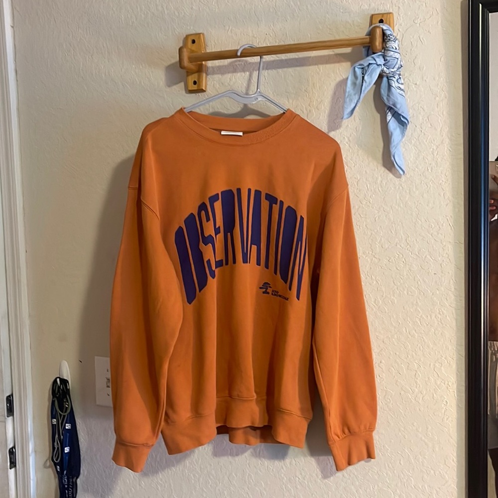 H&M Crewneck